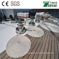 Waterproof PVC soft deck/ Boat deck, yacht deck